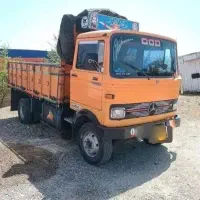 خاور ۸۰۸مدل ۷۷یک.در تبریز|خودرو سنگین|آبکوه, |دیوار