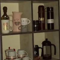 آیینه کنسول