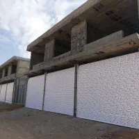اجاره 7 مغاز مناسب انبار یا کارگاه جنب شهرک صنعتی|اجارهٔ مغازه و غرفه|شیراز, جرسقان|دیوار