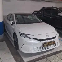 تویوتا کمری فول 2/5 چین اقساط تحویل آنی سندبنام