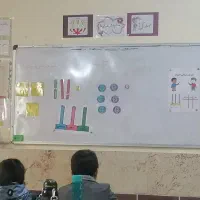معلم خصوصی و رسمی آموزش پرورش ابتدایی تا نهم