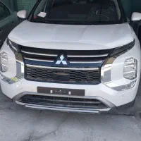 میتسوبیشی اولتلندر