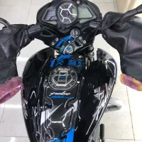 NS۱۵۰|موتورسیکلت|مشکین‌دشت, |دیوار