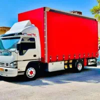 جهان بار اتوبار باربری پرند حمل سراسری اثاثیه منزل