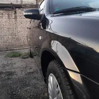فروش خودروی سمند سورن پلاس ۱۴۰۳ مشکی آبنوس|خودرو سواری و وانت|تهران, کیانشهر|دیوار