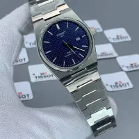 ساعت تیسوت Tissot PRX موتور ژاپن|ساعت|اصفهان, قلعه طبره|دیوار
