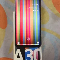 گوشی سامسونگ A30S|موبایل|تولم شهر, |دیوار