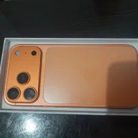 آیفون ۱۷ فول کپی نو نو