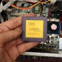 کامپیوتر دکوری قدیمی نوستالژی کیس پنتیوم|رایانه رومیزی|تهران, پاسداران|دیوار