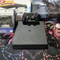 فوری پی اس فورps4 اسلیم یکترا  ورژن ۱۲.۵۲فول بازی