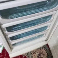 یخچال فریزر celen سالم