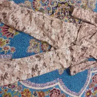 لباس بسیج