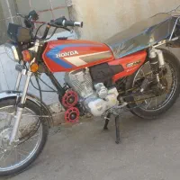 موتر 200 همتاز مدل 95