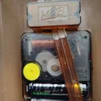 ساعت دیواری|ساعت دیواری و تزئینی|تاکستان, |دیوار