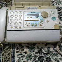 فکس|پرینتر، اسکنر، کپی، فکس|تهران, صالح‌آباد شرقی|دیوار
