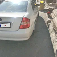 لیفان ۶۲۰/۱۸۰۰|خودرو سواری و وانت|تهران, اکباتان|دیوار