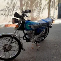 هوندا 125|موتورسیکلت|الوند, |دیوار