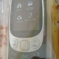 نوکیا۳۲۱۰ معاوضه با هرچیزی که به دردم بخوره