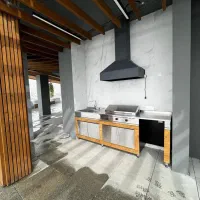 زعفرانیه ۳۶۰ متر ویو پارک ساسان لوکس|اجارهٔ آپارتمان|تهران, زعفرانیه|دیوار