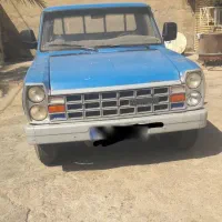 نیسان وانت
