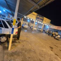 کارگر کارواش