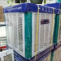کولر از کوچکترین سایز تا بزرگترین