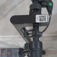 اسکوتر شارژی|دوچرخه، اسکیت، اسکوتر|مشهد, مشکینی (شهرک غرب)|دیوار