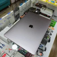 MacBook pro 2019 تاچ بار