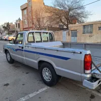 وانت مزدا ژاپن سالم اخر 90