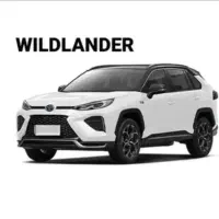 تویوتا وایلندر۲۰۲۵ معاوضه با ملک