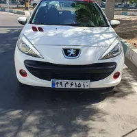 پژو 207i اتوماتیک MC، مدل ۱۴۰۱|خودرو سواری و وانت|تهران, شادمهر|دیوار
