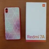گوشی REDMI 7A|موبایل|زاهدان, |دیوار