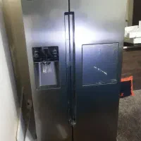 یخچال سایت ۳۵|یخچال و فریزر|پرند, فاز ۶|دیوار