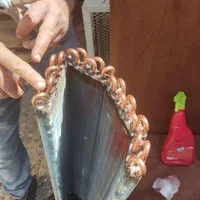 تعمیرات کولرگازی اسپلیت پنجره ای.نصب.سرویس.جابجایی|خدمات پیشه و مهارت|آبادان, |دیوار
