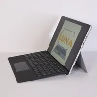لپ تاپ surface ، Dell|رایانه همراه|آزادشهر, |دیوار