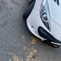 چراغ جلو ۲۰۷