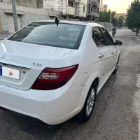 دنا پلاس توربو اتومات ۶ دنده سفید ۱۴۰۰|خودرو سواری و وانت|دزفول, |دیوار