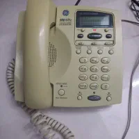 تلفن رومیزی