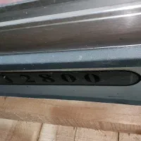 دستگاه برش دورکن ریلی ام دی اف و چوب توکل|ماشین‌آلات صنعتی|مشهد, چهاربرج|دیوار