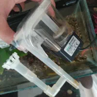 پمپ تسویه اب