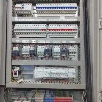 برق کشی ساختمان عیب یابی اتصالی ساختمان/هوشمندسازی