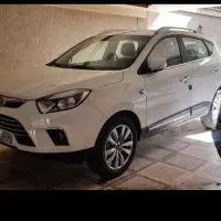 جک S5مدل 1400شرایط اقساطی ویژه|خودرو سواری و وانت|تهران, نارمک|دیوار