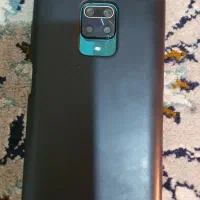 موبایل نوت 9 پرو