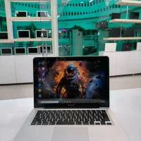 مگ بوک پرو i7 رم 8 MacBook Pro