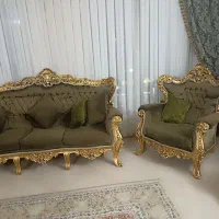 مبل|مبلمان خانگی و میز عسلی|مشهد, کارگران|دیوار