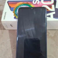 گوشی سامسونگ A20S و تبلت Tab A|موبایل|اهواز, زیتون کارمندی|دیوار
