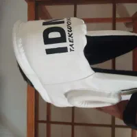 کلاه lDM تکواندو وکاراته