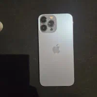 آیفون ۱۳ پرو مکس ۵۱۲ iphone 13 pro max