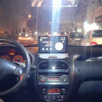 206 sd v8|خودرو سواری و وانت|سراب, |دیوار