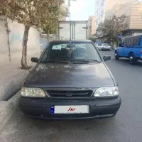 پراید مدل 90